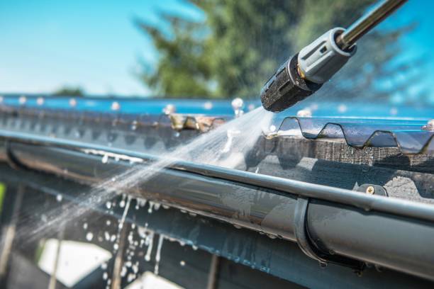 Best Pressure Washing Patio  in Palacios, TX