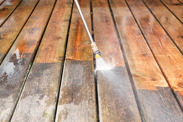 Best Residential Pressure Washing Services  in Palacios, TX