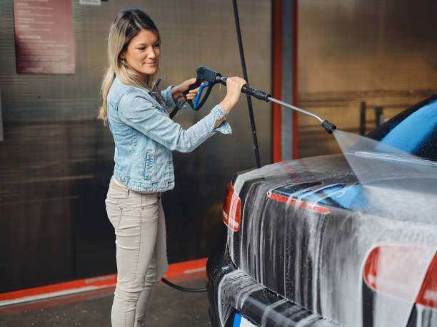 Best Affordable Pressure Washing  in Palacios, TX