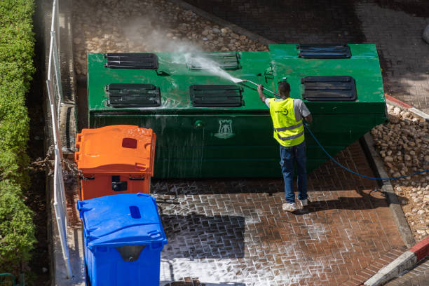 Best Concrete Pressure Washing  in Palacios, TX