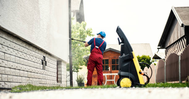 Roof Power Washing Services in Palacios, TX